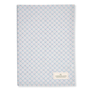 GreenGate Inge-Marie Gwen Viskestykke Mint