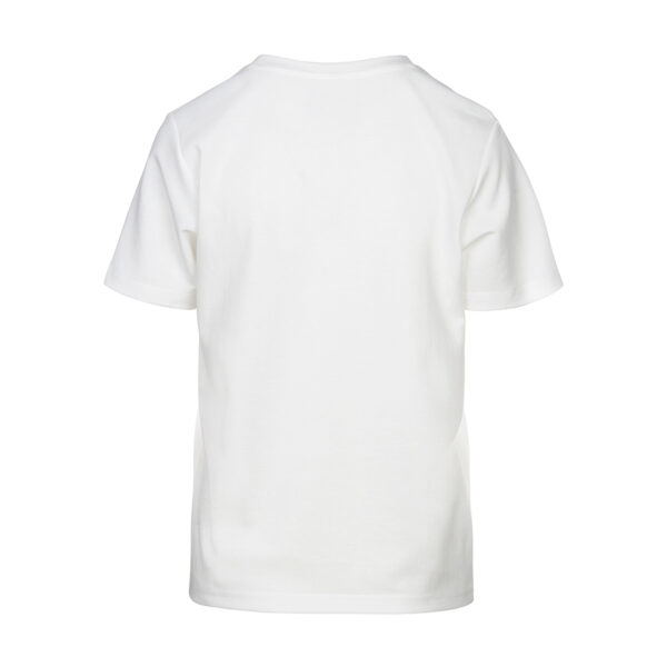 LUXZUZ Demy T-Shirt Hvid 1