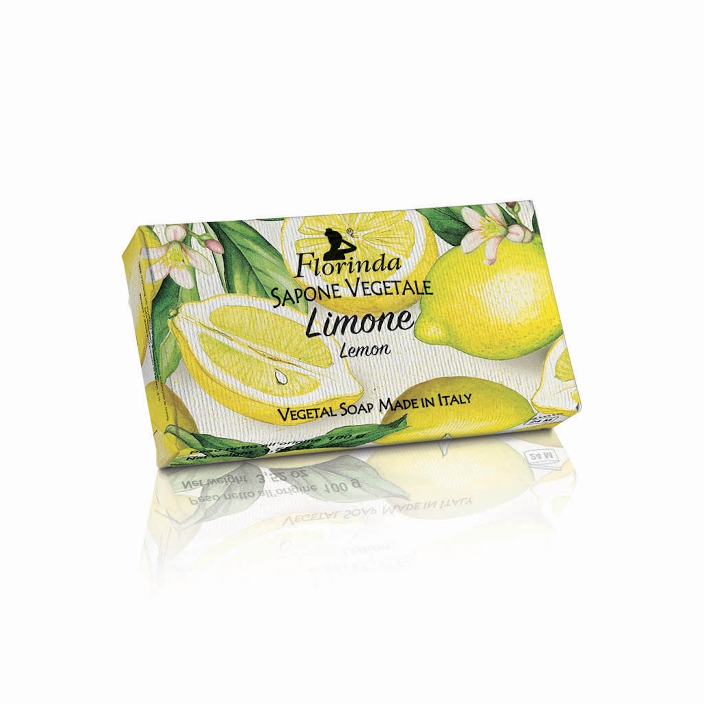 Florinda Lemon Håndsæbe