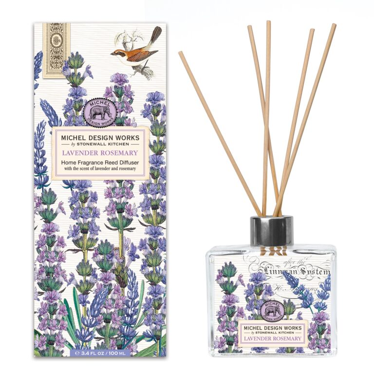 Michel Design Works Lavender Rosemary Duftpinde