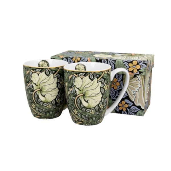 William Morris Krus 2 pak. Pimpernel