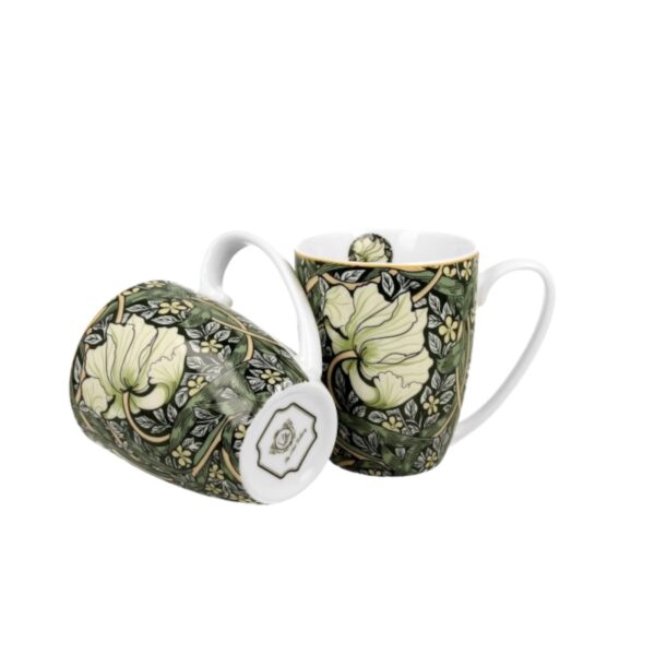 William Morris Krus 2 pak. Pimpernel 1