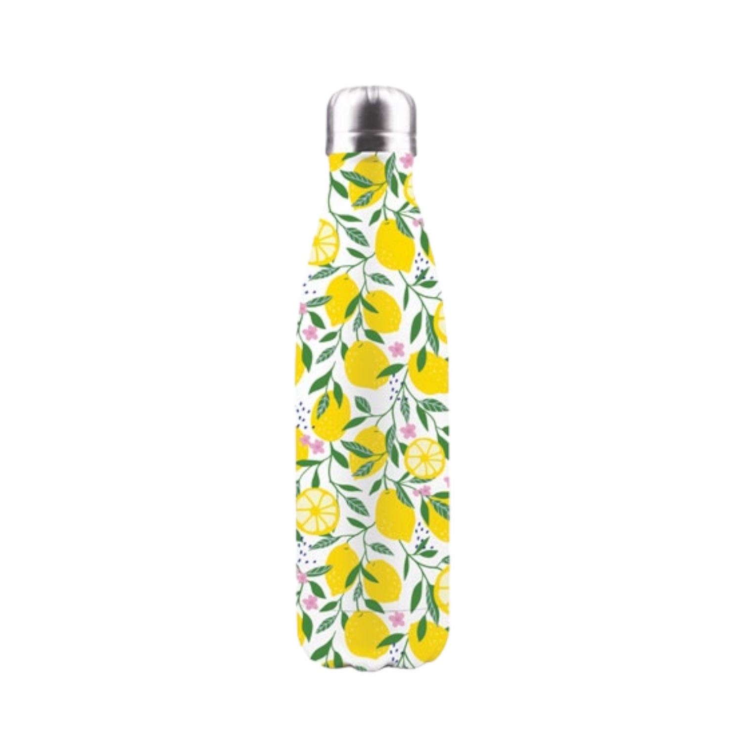 Fleurs et Citrons Vandflaske