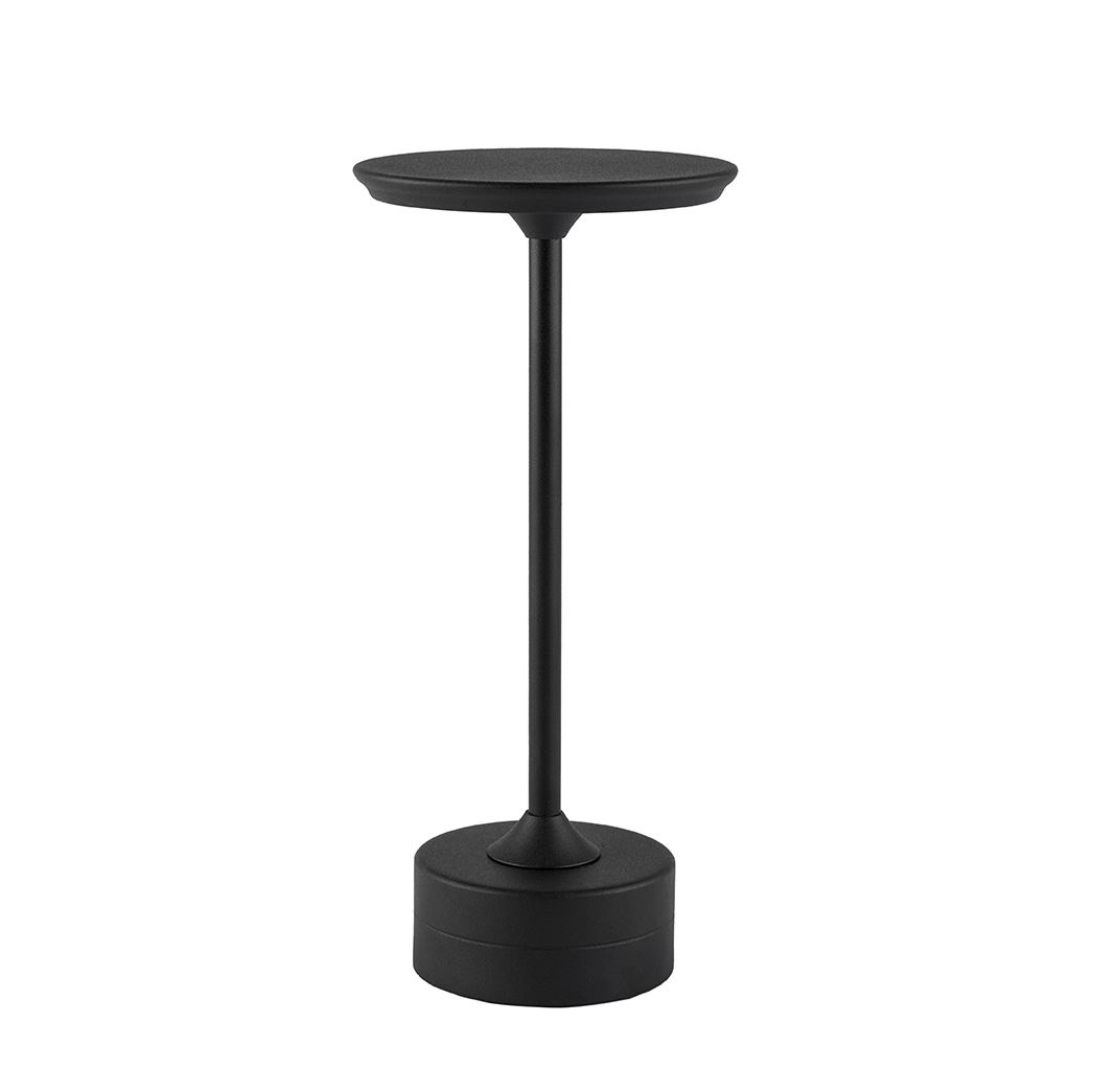 2HAVE Cafe LED Lampe Black