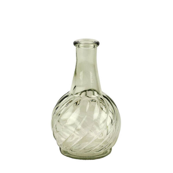 2HAVE Vase Tall H:14,5 cm Grøn